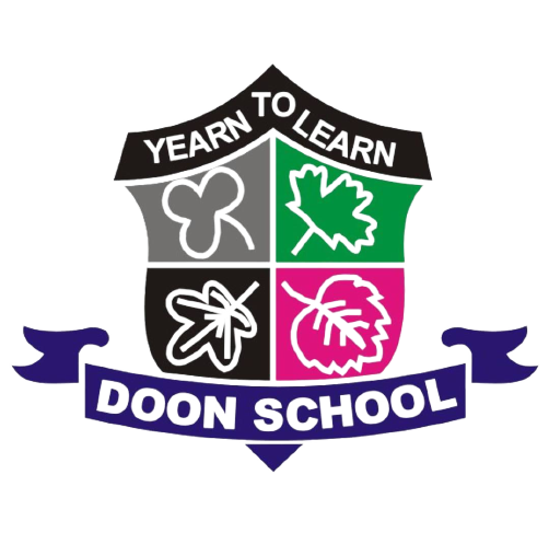 Doon Junior School (ICSE)